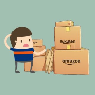 通販サイト