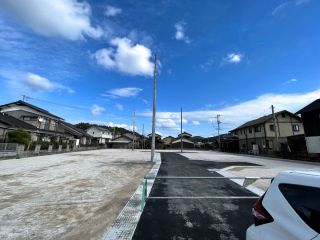 土地の水はけ