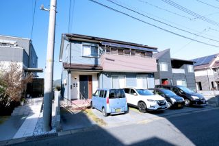 下松市星が丘 中古住宅 