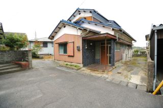 下松市生野屋１丁目 売り土地 