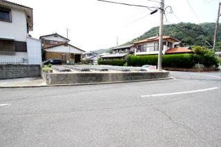 下松市生野屋西３丁目 売り土地