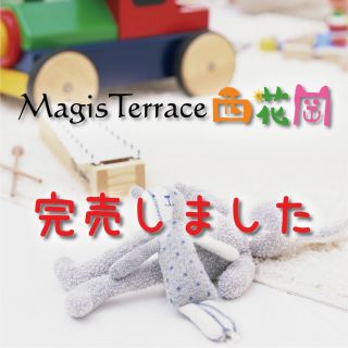 MagisTerrace西花岡
