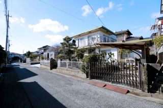 下松市生野屋西２丁目 売り土地 