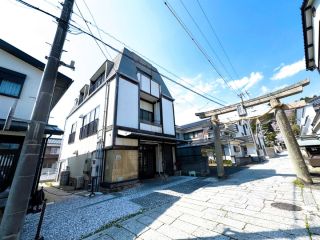 下松市末武上 テナント かど屋ビル 