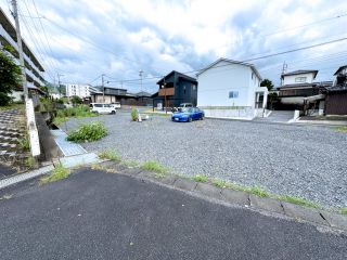 周南市徳山福田寺原 売り土地（宅地１）