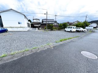 周南市徳山福田寺原 売り土地（宅地２）
