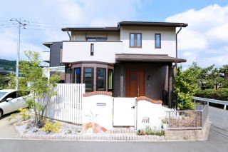 下松市瑞穂町４丁目 中古住宅 