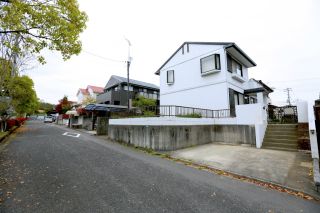 下松市東陽４丁目 中古住宅 