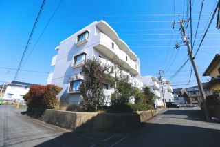 周南市内 売りアパート ２物件４棟 計52室  
